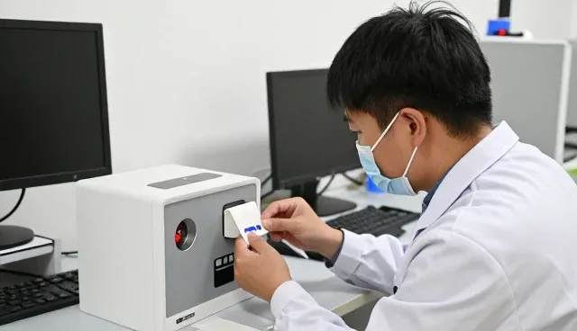 厂房车间中使用日常诊疗的优势分析